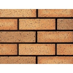 Ibstock Warwick Textured Multi Buff 65mm Wirecut Extruded Buff Light Texture Clay Brick