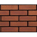 Ibstock Westbrick Light Multi 65mm Wirecut Extruded Red Light Texture Clay Brick