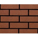 Ibstock Westbrick Russet Red 65mm Wirecut Extruded Red Light Texture Brick