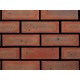 Ibstock Windsor 65mm Wirecut Extruded Red Light Texture Clay Brick