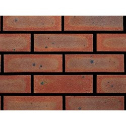 Ibstock Windsor 65mm Wirecut Extruded Red Light Texture Clay Brick