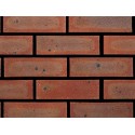 Ibstock Windsor 65mm Wirecut Extruded Red Light Texture Clay Brick