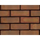 Ibstock Woodthorpe Blend 65mm Wirecut Extruded Red Light Texture Clay Brick