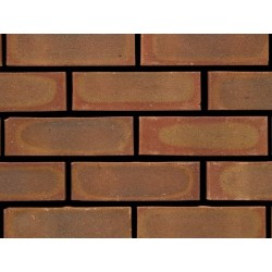 Ibstock Woodthorpe Blend 65mm Wirecut Extruded Red Light Texture Clay Brick