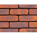 Ibstock Worsley Weathered 65mm Wirecut Extruded Red Light Texture Clay Brick