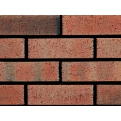 Ibstock Wylam Olde Blend 65mm Wirecut Extruded Red Light Texture Clay Brick