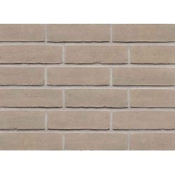 BEA Clay Products Sexton Ash Grey 51mm Waterstruck Slop Mould Grey Light Texture Brick