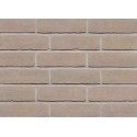 BEA Clay Products Sexton Ash Grey 51mm Waterstruck Slop Mould Grey Light Texture Brick
