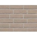 BEA Clay Products Sexton Ash Grey 65mm Waterstruck Slop Mould Grey Light Texture Brick