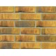 BEA Clay Products Sexton Blond 65mm Waterstruck Slop Mould Buff Light Texture Brick