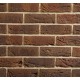 Traditional Brick & Stone Bedfordshire Mixture 65mm Machine Made Stock Red Light Texture Clay Brick