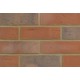 Butterley Hanson Arden Special Reserve 65mm Wirecut Extruded Red Light Texture Clay Brick