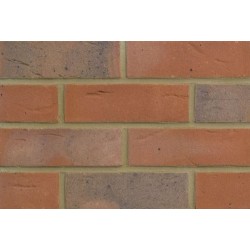 Butterley Hanson Arden Special Reserve 65mm Wirecut Extruded Red Light Texture Clay Brick