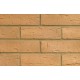 Butterley Hanson Ashby Light Buff 65mm Wirecut Extruded Buff Light Texture Clay Brick