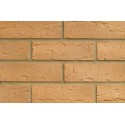 Butterley Hanson Ashby Light Buff 65mm Wirecut Extruded Buff Light Texture Clay Brick