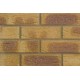 Butterley Hanson Ashwell Yellow Multi 65mm Wirecut Extruded Buff Light Texture Clay Brick