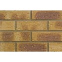 Butterley Hanson Ashwell Yellow Multi 65mm Wirecut Extruded Buff Light Texture Clay Brick