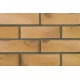 Butterley Hanson Beckton Yellow Multi 65mm Wirecut Extruded Buff Light Texture Clay Brick