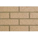 Butterley Hanson Calderdale Straw Rustic 65mm Wirecut Extruded Buff Light Texture Clay Brick