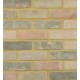 Bronze Range BEA Clay Products Chaucer Antique 65mm Machine Made Stock Buff Light Texture Clay Brick