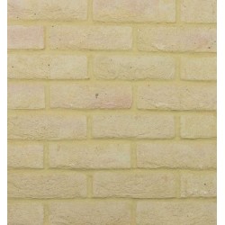 Bronze Range BEA Clay Products Chaucer Gault 65mm Machine Made Stock Buff Light Texture Clay Brick