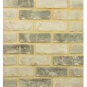 Bronze Range BEA Clay Products Chaucer Hamlet 65mm Machine Made Stock Buff Light Texture Clay Brick