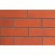 Butterley Hanson Charnwood Natural 65mm Wirecut Extruded Red Light Texture Brick