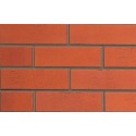 Butterley Hanson Charnwood Natural 65mm Wirecut Extruded Red Light Texture Brick