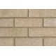 Butterley Hanson Chatsworth Grey Rustic 65mm Wirecut Extruded Grey Light Texture Clay Brick
