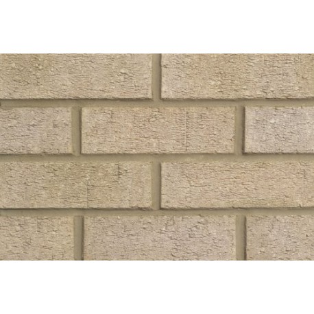 Butterley Hanson Chatsworth Grey Rustic 65mm Wirecut Extruded Grey Light Texture Clay Brick