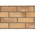 Butterley Hanson Countryside Straw Rustic 65mm Wirecut Extruded Buff Light Texture Brick