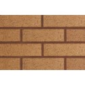 Forterra Butterley Hanson Cumbria Buff Rustic 65mm Wirecut Extruded Buff Light Texture Clay Brick