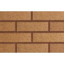 Butterley Hanson Cumbria Buff Rustic 65mm Wirecut Extruded Buff Light Texture Clay Brick