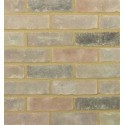 Bronze Range BEA Clay Products Chaucer Saxon 65mm Machine Made Stock Buff Light Texture Clay Brick