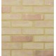 Bronze Range BEA Clay Products Chaucer Suffolk 65mm Machine Made Stock Buff Light Texture Clay Brick