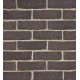 Gold Range BEA Clay Products Beverley Brown 65mm Machine Made Stock Brown Light Texture Brick