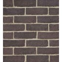 Gold Range BEA Clay Products Beverley Brown 65mm Machine Made Stock Brown Light Texture Brick