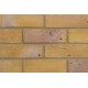 Butterley Hanson Harborough Buff Multi 65mm Wirecut Extruded Buff Light Texture Clay Brick