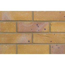 Butterley Hanson Harborough Buff Multi 65mm Wirecut Extruded Buff Light Texture Clay Brick