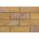 Butterley Hanson Harborough Buff Multi 65mm Wirecut Extruded Buff Light Texture Clay Brick