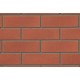 Butterley Hanson Kedleston Red Sandfaced 65mm Wirecut Extruded Red Light Texture Brick