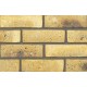 Butterley Hanson Kentish Multi stock 65mm Machine Made Stock Buff Light Texture Brick