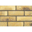 Butterley Hanson Kentish Multi stock 65mm Machine Made Stock Buff Light Texture Brick