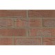 Butterley Hanson Kimbolton Red Multi 65mm Wirecut Extruded Red Light Texture Clay Brick