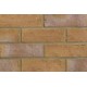 Butterley Hanson Leicestershire Russet Mixture 65mm Wirecut Extruded Buff Light Texture Clay Brick