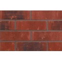 Butterley Hanson Lindum Cottage Red Multi 65mm Wirecut Extruded Red Light Texture Clay Brick