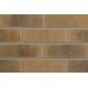 Butterley Hanson Lindum Wealdstone Multi 65mm Wirecut Extruded Buff Light Texture Clay Brick