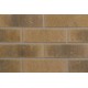 Butterley Hanson Lindum Wealdstone Multi 65mm Wirecut Extruded Buff Light Texture Clay Brick
