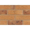 Butterley Hanson Mallory Buff Multi 65mm Wirecut Extruded Buff Light Texture Clay Brick