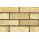 Butterley Hanson Mayfield Yellow Multi Stock 65mm Machine Made Stock Buff Light Texture Brick